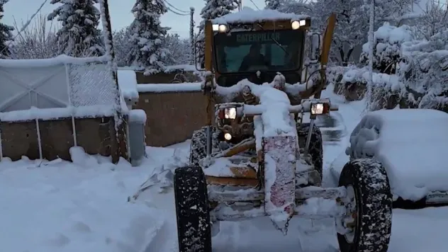 Başkan Palancıoğlu, 'MEGA hızlı hizmetlerimizle ilçemizin yanındayız'