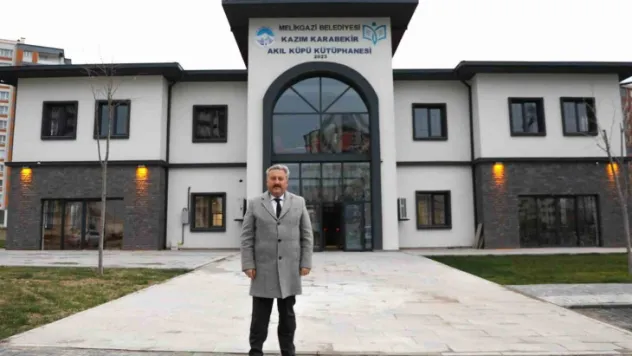 Başkan Palancıoğlu'ndan gençlere bir müjde daha