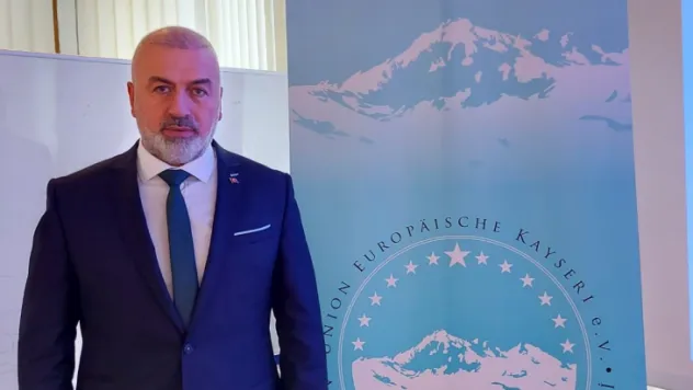 Başkan Polat, güven tazeledi