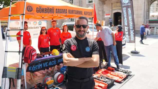 Başkan Şahan, 'Gelecekteki hedefimiz orman yangınlarına daha etkin müdahale etmek'