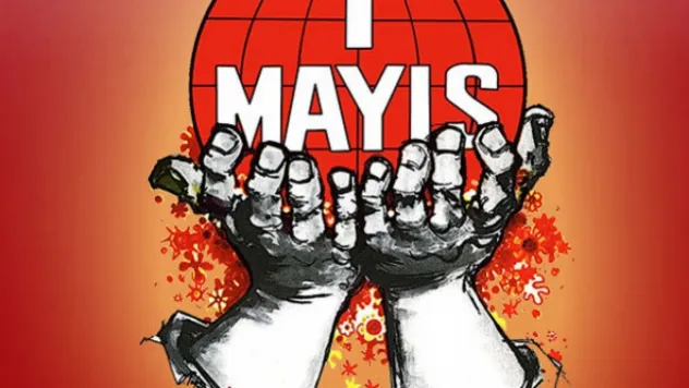 Başkan Şahin: '1 Mayıs Taksim'e kurban edilmemeli'