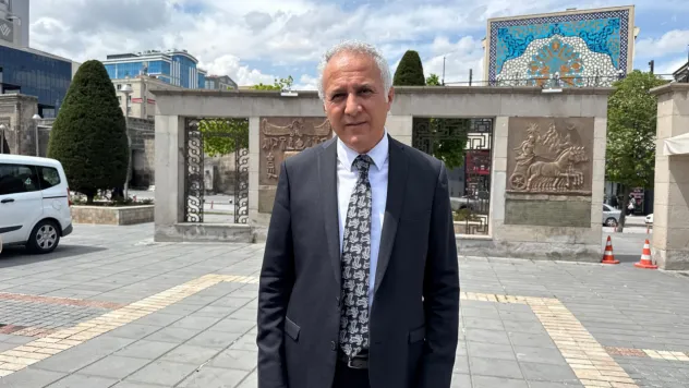 Başkan Şahin: 'Bu bayram işçinin bayramı falan değil kimse kimseyi kandırmasın'