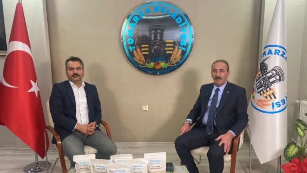 Başkan Şahin, 'Zamantı Irmağı temizlendi'