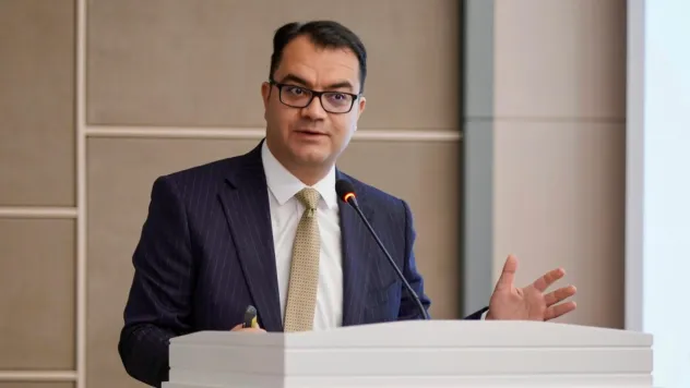 Başkan Tekiner, '25 Eylül Dünya Eczacılar Günü Türkiye için küresel bir fırsat'