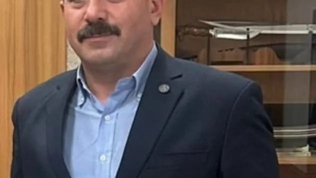 Başkan Ülger: 'Akademi kan kaybediyor'