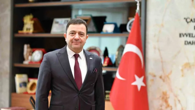 Kayseri'nin Nisan ayı ihracatında düşüş