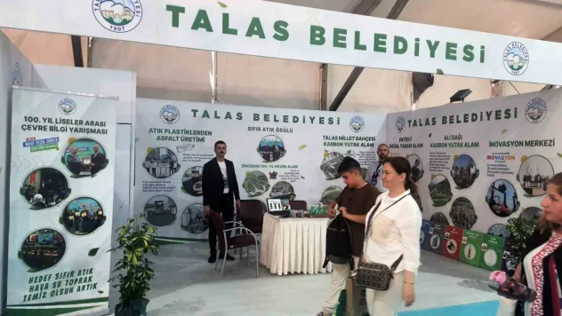 Başkan Yalçın: 'Türkiye'de ilklere imza atmak istiyoruz'