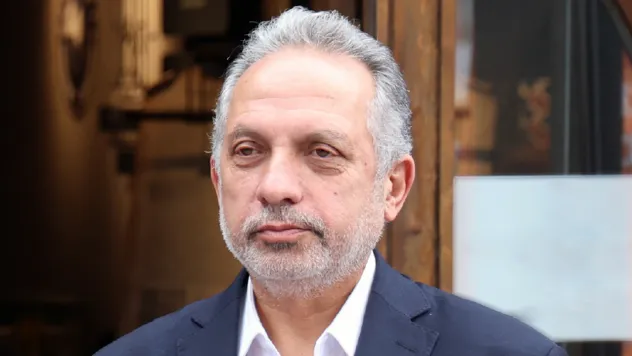 Başkan Yalçın'dan Miraç Kandili Mesajı