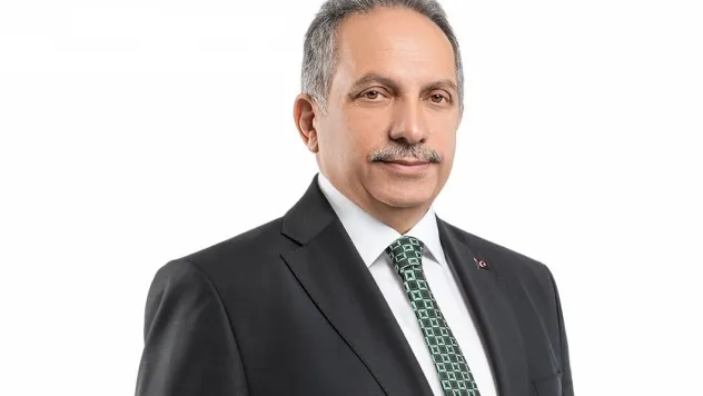 Başkan Yalçın'ın Çanakkale Zafer mesajı