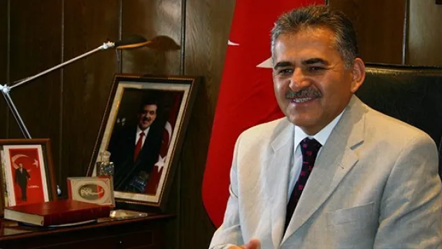 BAŞKAN BÜYÜKKILIÇ PORTEKİZ'DE