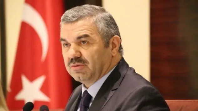 Başkan Çelik, 'projelerimiz Örnek Oldu, Takdir Edildi' 