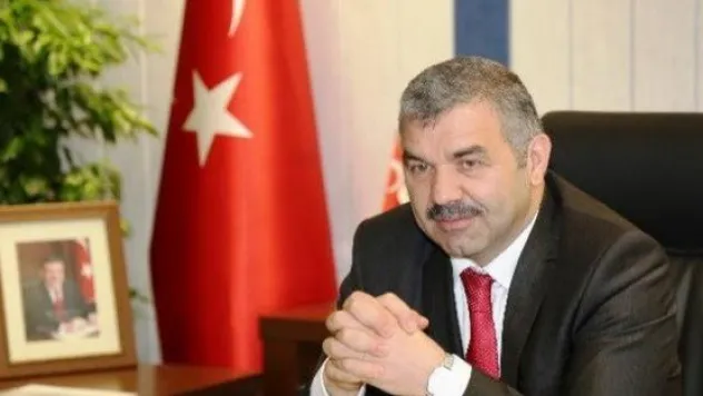 Başkan Çelik'ten Karne Kutlaması 