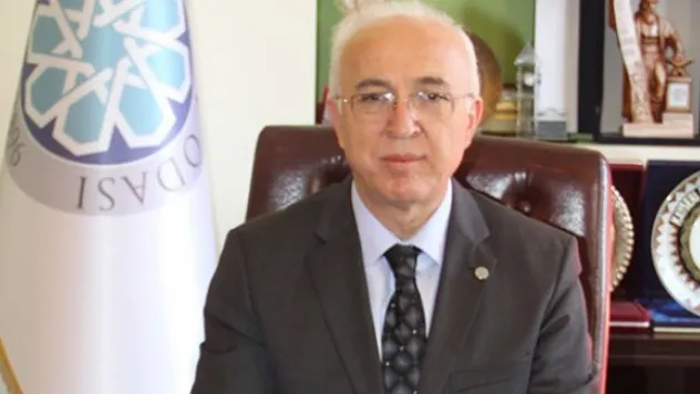 Başkan Hiçyılmaz'dan 'K' belgesi iddialarına yanıt