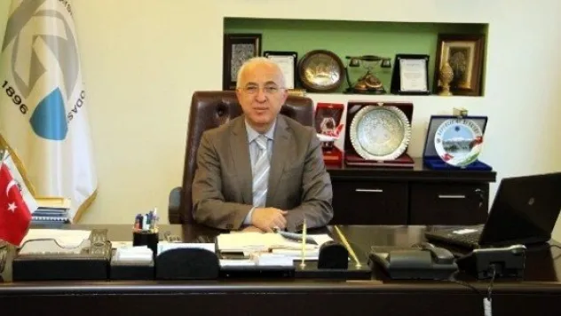 Başkan Hiçyılmaz, Yeni Tüketici Kanununa İlişkin Kto Üyelerine Uyarılarda Bulundu 