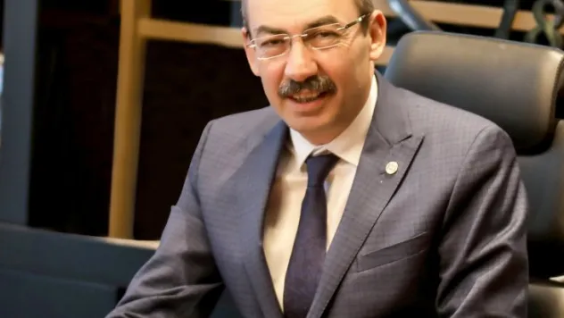 Başkanı Gülsoy: 'Yatırıma ve üretime odaklanmalıyız'