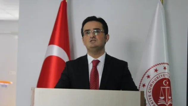 Başsavcı Demirgöz: 'Çocuk Görüşme Merkezi'yle ebeveynler arasındaki çekişme sonlanacak'