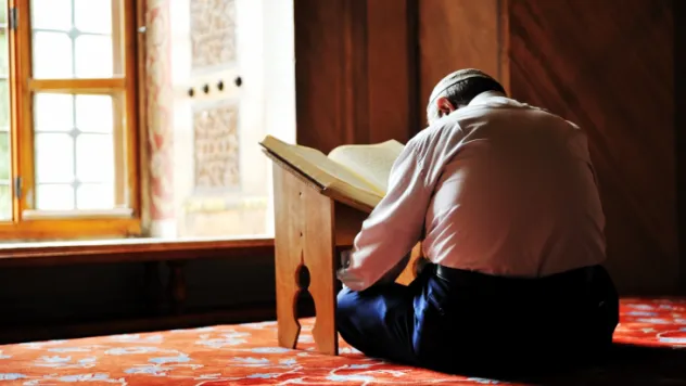 Bayram namazı saati belli oldu