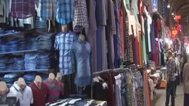 Bayram Bereketi Esnafı Sevindirdi 