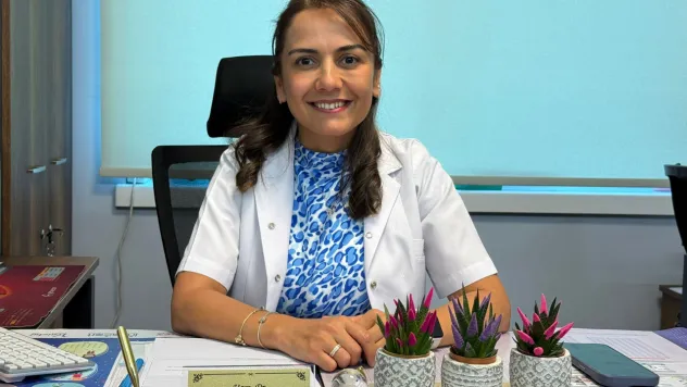 Bebeğinizi güneşten korumak isterken vücut ısısını yükseltmeyin