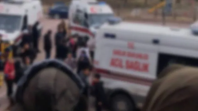 Bedava Ayran, öğrencilerin karnını ağrıttı