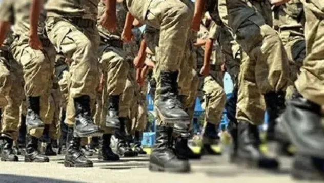 Bedelli askerlik ücreti belli oldu