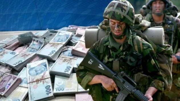 Bedelli Askerlik için 60 bin başvuru