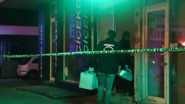 Kayseri'de Çifte Cinayet Davasında karar çıktı