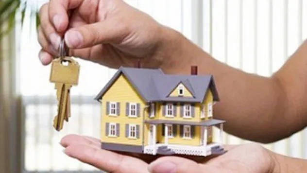 'Bekara ev yok' diyen yandı