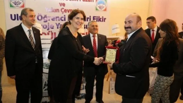 Bel-sin Kapalı Semt Pazar Yeri Çevresi İle Bütünleşecek 