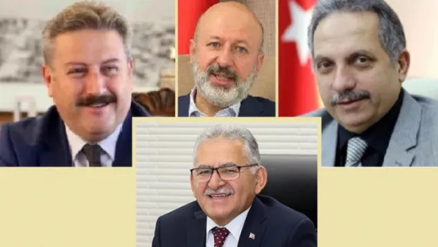 Belediye Başkan Adaylarının Netleşmesi Seneye kaldı