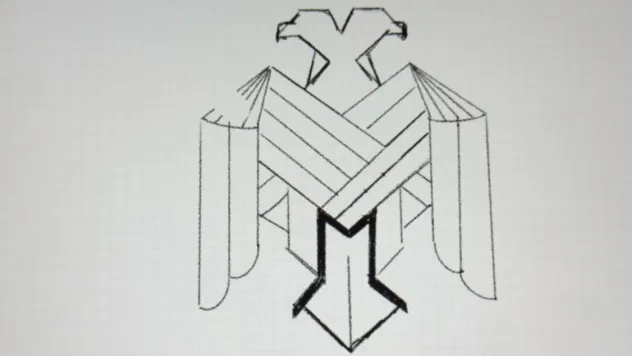 Belediyenin değişen logosunun hikayesi