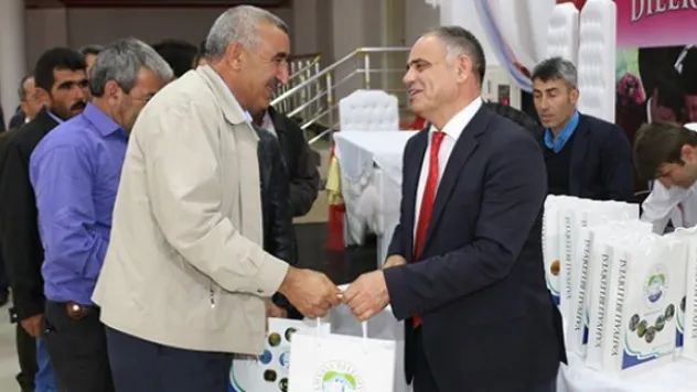 'Ben Yahyalı'nın hizmetkrıyım&quot