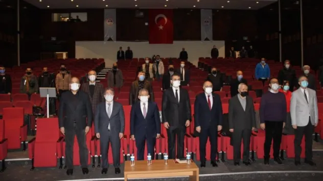 Benli: 'Sağlık çalışanlarına şiddet uygulayanlar hastaneye giderken karakoldan izin almalı'