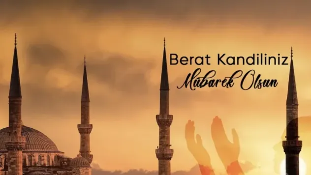 Beraat Kandili idrak edilecek