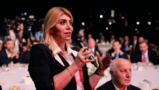 Berna Gözbaşı iddialara cevap niteliğinde içini döktü