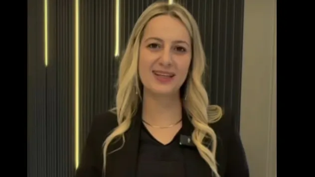 Beşinci Kattan düşen genç mimar hayatını kaybetti