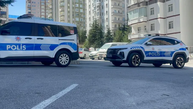 Bıçakla yaralanan apartman görevlisi kurtarılamadı