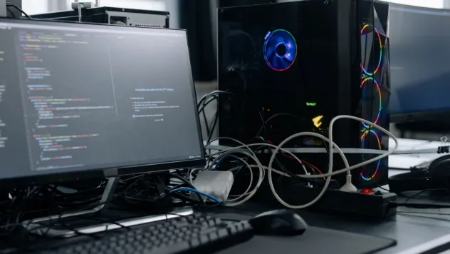 Bilgisayarda ısınma problemi nasıl çözülür?