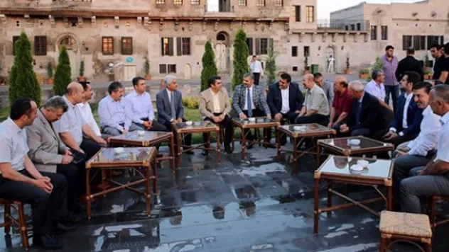 Bilim adamlarını şaşırtan teklif