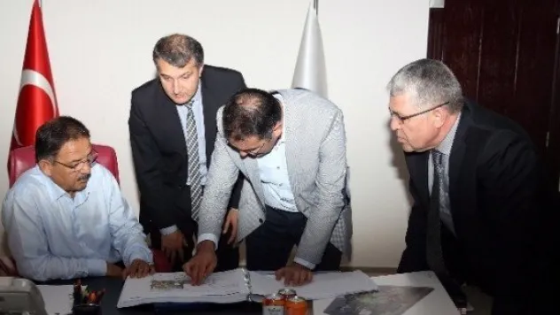 Bilim Ve Teknoloji Müzesi'nde Sona Doğru 