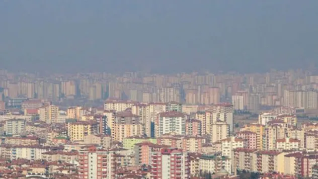 Bina Kimlik Sistemi Hayata Geçirildi