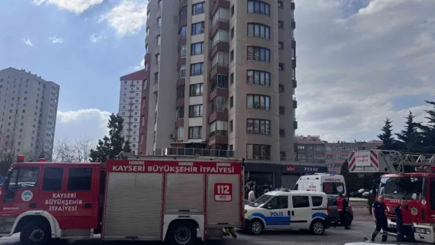 Bina sakini tartıştığı görevliye kurşun yağdırdı