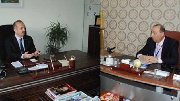 BİNA YÖNETİMİNDE PROFESYONELLİĞE DOĞRU