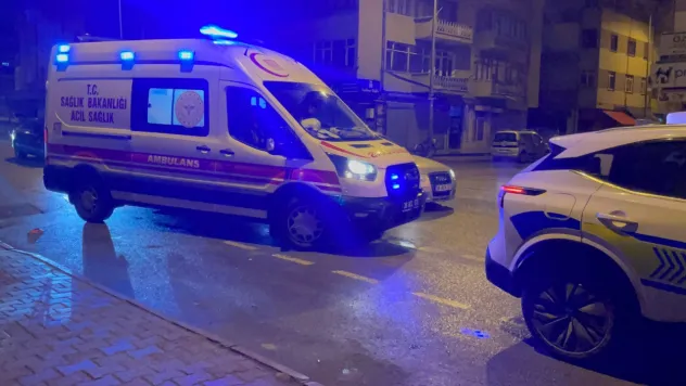 Bir çocuğun bıçakla yaralandığı olayda 3 şüpheliden 2'si yakalandı