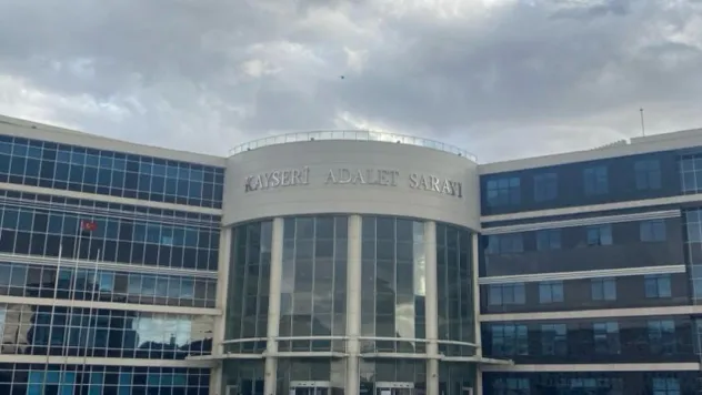 Bir kişinin öldüğü olay nedeniyle ceza alan şahsın yeniden yargılanması yapıldı