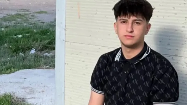 Bir motorsiklet kazası daha bir genci hayattan kopardı