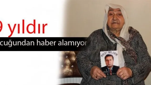 Bir Annenin Feryadı