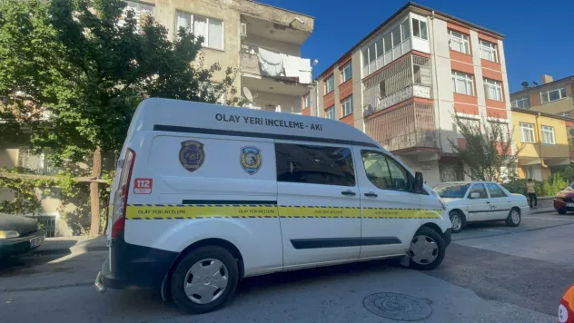 Birinci kattan düşen çocuk ağır yaralandı