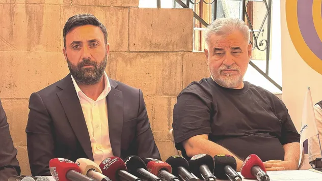 Birlik Vakfı Başkanı Bulut: 'Popüler gündemler dışında ilgileneceğimiz gündemler var'