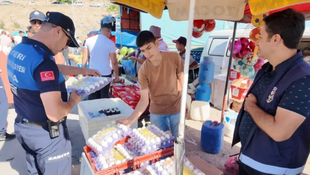 Bit Pazarı'nda Sıkı Denetim